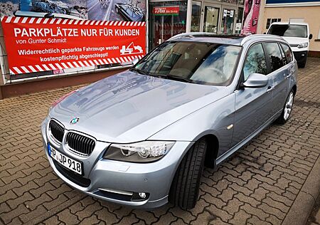 BMW 320d EfficientDynamics Edition Touring Effic...