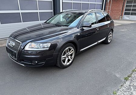 Audi A6 Allroad 3.0TDI (DPF) quattro tiptronic Standh