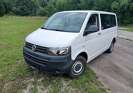 VW T6 Kombi Volkswagen