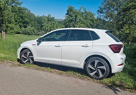 VW Polo Volkswagen 2.0 TSI OPF DSG GTI GTI