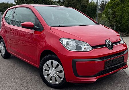 VW Up Volkswagen ! 1.0 Klima