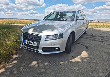 Audi A4 1.8 T -