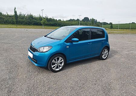 Skoda Citigo Fun