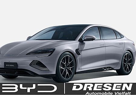 BYD SEAL Design I Panorama I 19"Felgen I 360 Kamera