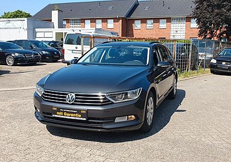 VW Passat Variant Volkswagen 2.0TDI BMT/Start-Stopp/Navigation