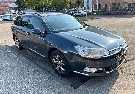 Citroën C5 Tourer 2.0 16V Dynamique