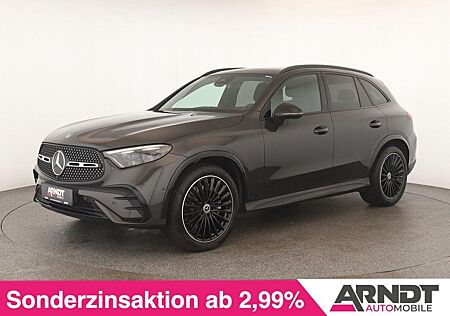 Mercedes-Benz GLC 300 d 4M AMG Advanced Night DIGITAL Pano AHK