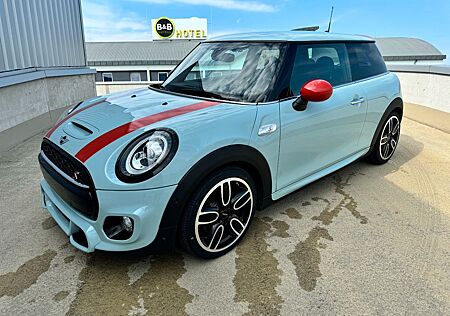 Mini Cooper S JCW DELANEY 223 OF 350