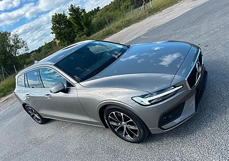 Volvo V60 D4 Momentum Pro - Diesel - Automatik -190 hp
