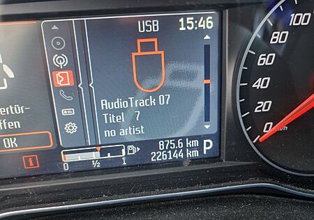 Ford S-Max 2,2 TDCi 147kW DPF Titanium Autom. Tit...