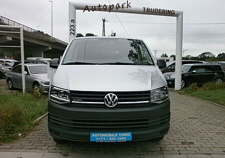 VW T6 Transporter Volkswagen Kasten-Kombi Kasten EcoProfi