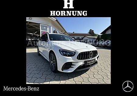 Mercedes-Benz E 53 AMG E53 4M+ T AMG SD NIGHT DISTR+ LED AHK MASSAG MEM