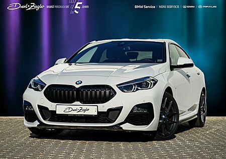 BMW 220i Gran Coupe M-Sport ACC HuD H&K RFK KoZg