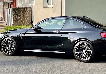 BMW M2 Competition Competition