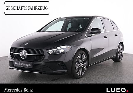 Mercedes-Benz B 180 d PROGRESSIVE+18''+PANO+AHK+360°+MULTIBEAM