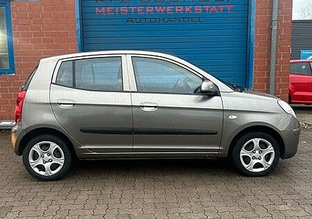 Kia Picanto 1.1 Vision