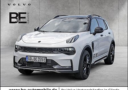 Lynk&Co 01 1.5 TD PHEV 206 kW More ACC FACEL. LED PANO