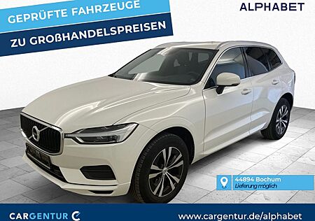 Volvo XC 60 D4 2WD Momentum Pro AHK El.Heckkl. LED Lan