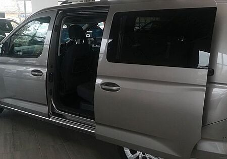 Ford Tourneo Connect Grand L2 Titanium Automatik