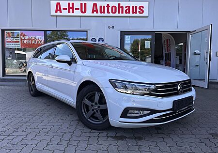 VW Passat Variant Volkswagen Business