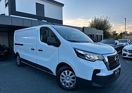 Nissan Primastar Kasten L2H1 3,0t Acenta Aut.*PDC*Klima
