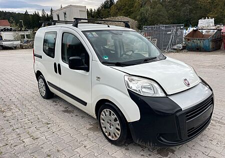 Fiat Fiorino SX Kombi, 138000 K, EURO 5!!!!!!