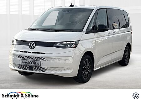 VW T7 Multivan Volkswagen 2.0 TDI DSG TOTW, TRAVEL, NAV, APP,
