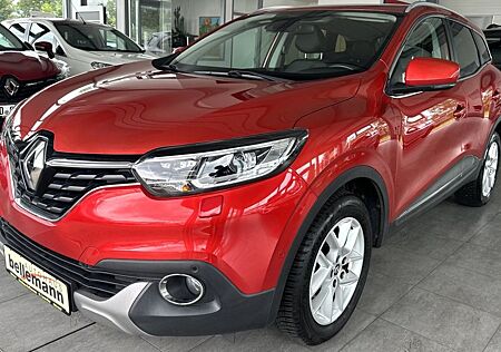 Renault Kadjar XMOD 1.2 TCe 130 Navi/Sitzhzg/PDC vo+hi