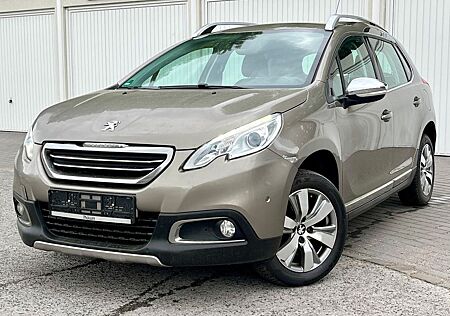 Peugeot 2008 1.2 Allure
