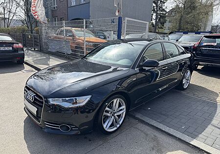 Audi A6 Lim. 3.0 TDI quattro.S line.kamera.