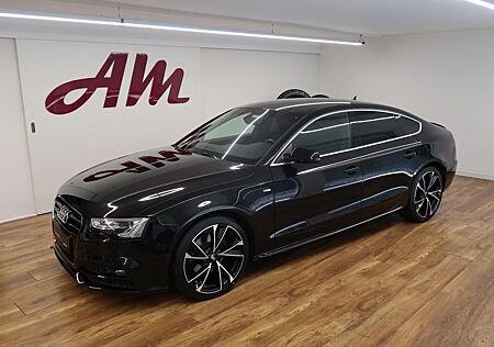 Audi A5 Sportback 1.8 TFSI s-line Sportpaket/19Zoll