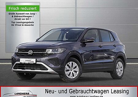 VW T-Cross Volkswagen 1.0 TSI // LED/PDC/SHZ