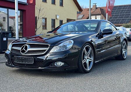 Mercedes-Benz SL 350