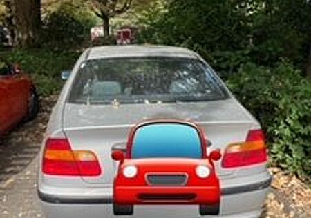 BMW 316i -