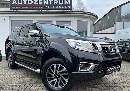 Nissan Navara NP300 N-Connecta Double Cab 4x4