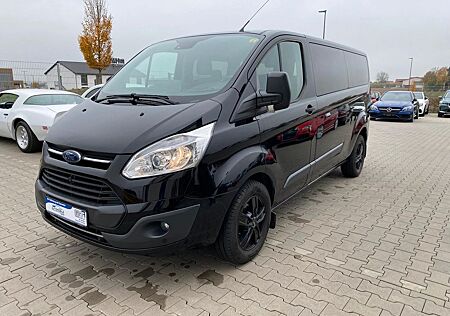 Ford Transit /Tourneo Custom Kombi 310 L2 Trend|9Sitze