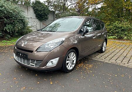 Renault Scenic III Grand Luxe