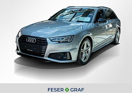 Audi A4 Avant 35TDI Sport S tronic LED / ACC