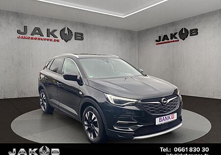 Opel Grandland X Grandland Innovation Innovation1,2 Ltr. - 96 ...