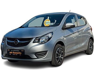 Opel Karl 1.0 Edition Klima*PDC*Tempomat*MFL