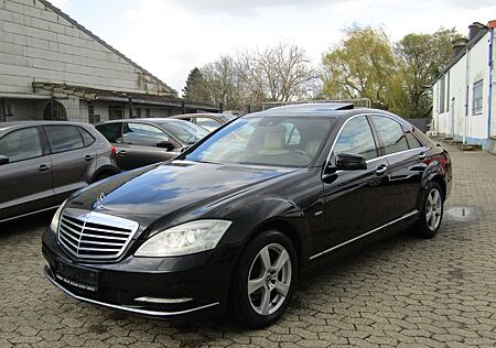 Mercedes-Benz S 350 Long BlueTec EURO 6
