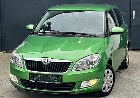 Skoda Fabia Fresh*Szh*Klima*Tem*PDZ*