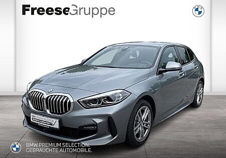 BMW 118d 5-Türer M Sport Head-Up DAB LED WLAN RFK