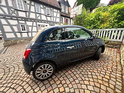 Fiat 500C 1.0 GSE N3 Hybrid LAUNCH EDITION C LAUN...
