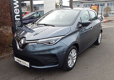 Renault ZOE Experience R135/Z.E. 50 Batteriekauf
