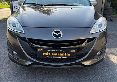 Mazda 5 Sendo
