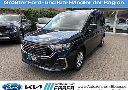 Ford Grand Tourneo Connect Titanium 2.0 EcoBlue 7-Sit