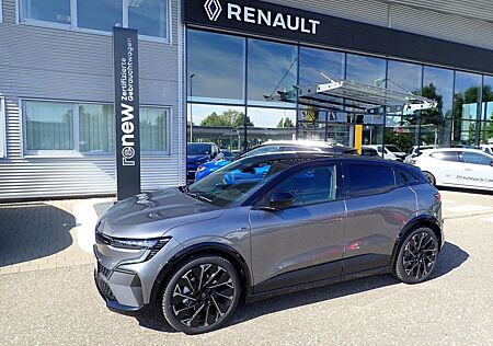 Renault Megane E-Tech 60KW Esprit Alpine 220 Comfort