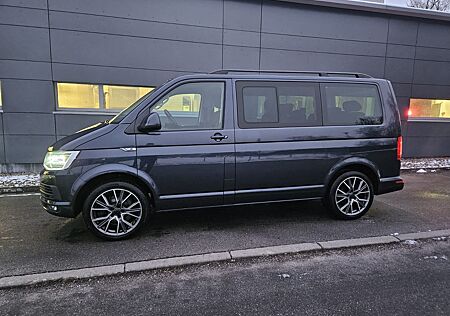 VW T6 Multivan Volkswagen
