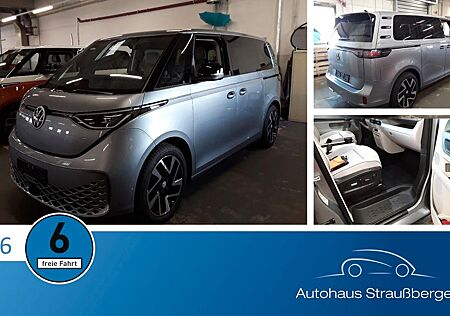 VW ID.BUZZ Volkswagen ID. Buzz 150 kW Pro IQ AHK ACC Rfk NP: 78.000€